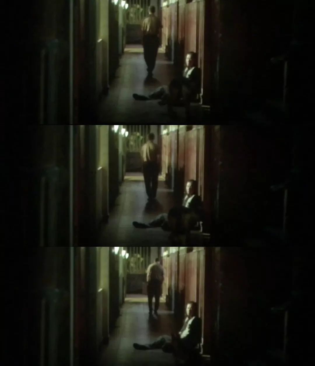 地球最后的夜晚深度解析,《地球最后的夜晚》细思恐极