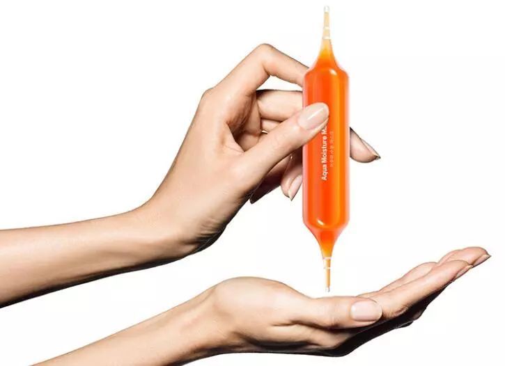 血橙面膜敏感肌,最近很火的血橙面膜真的好吗