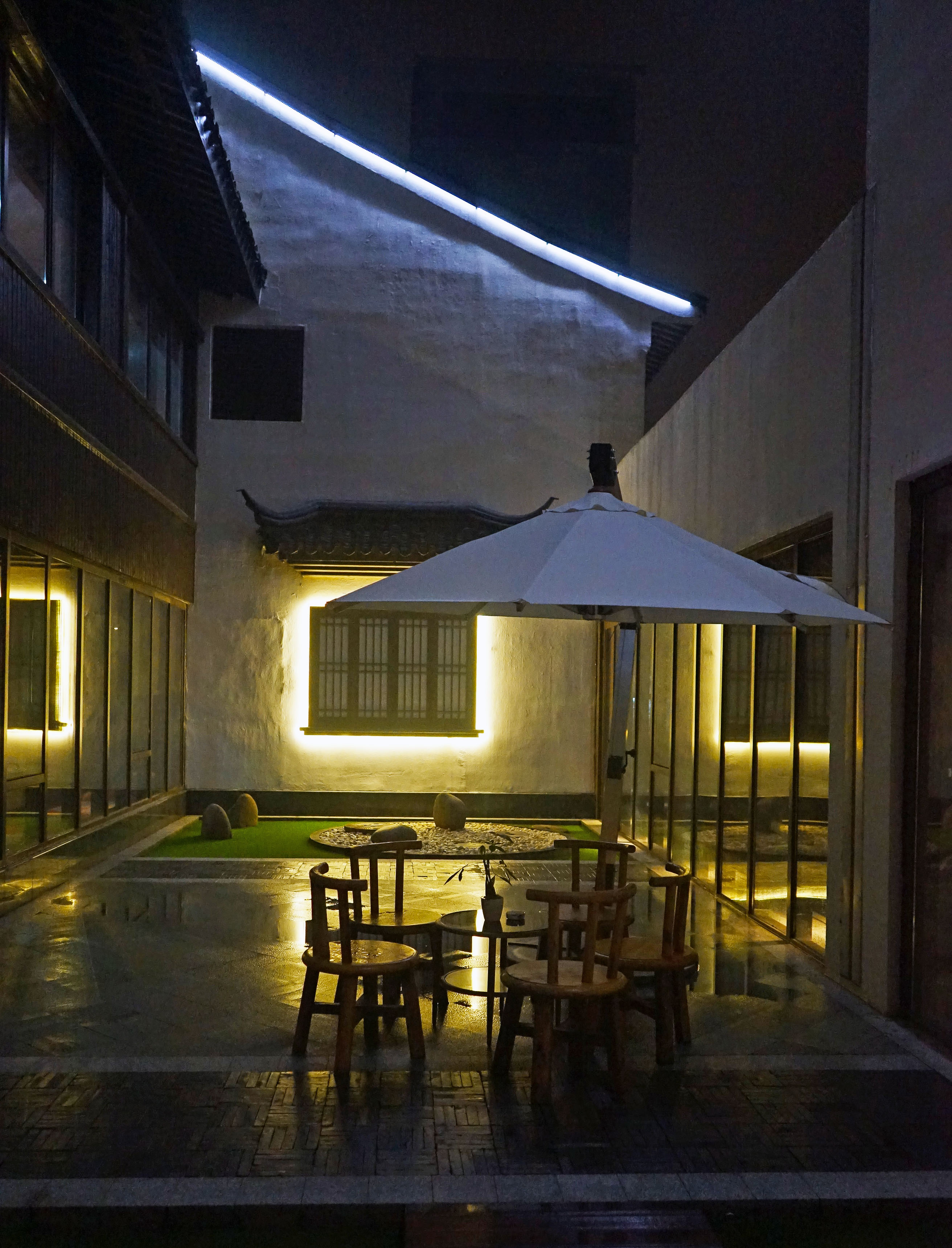 苏州是个温柔细腻且包容的城市,苏州是个温柔的地方