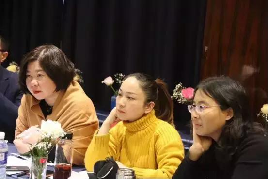 看见生命美好·改写人生故事—吴熙琄叙事治疗导论工作坊圆满落幕