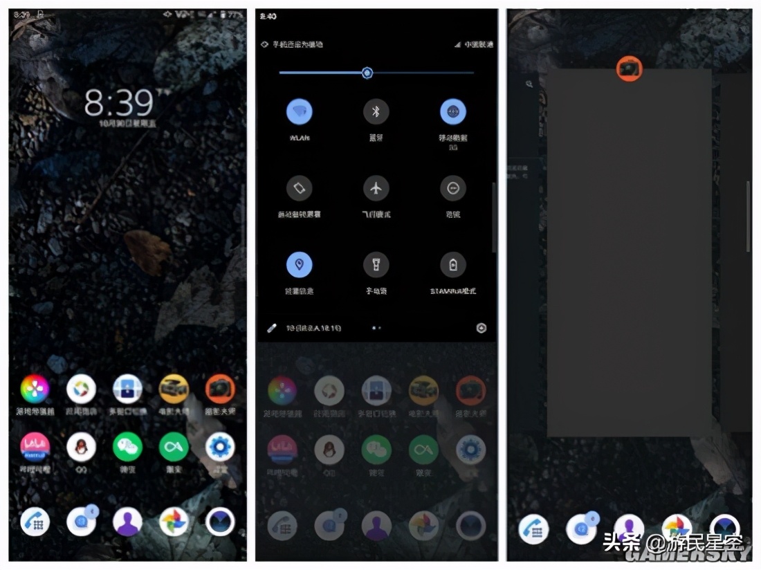 索尼小屏旗舰xperia5V,xperia5iii与xperia5ii对比