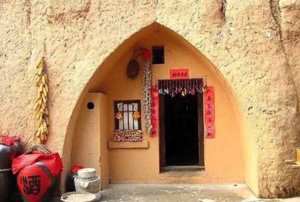 天下第一黄土高原,天下第一黄土高原是哪里