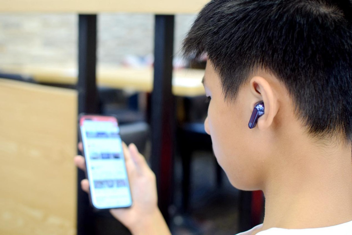 jbl蓝牙耳机降噪效果测评,jbl触屏耳机降噪测评