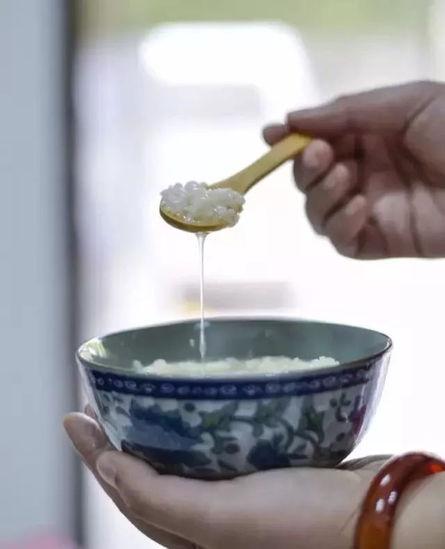 无锡烟火气美食合集,无锡特色美食冰粉