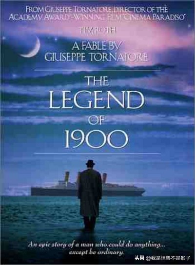 值得慢慢品位的电影，你看过几部？