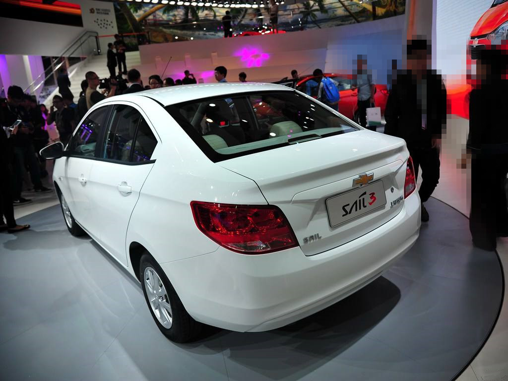 赛欧三厢车值得买吗,赛欧三厢小型车