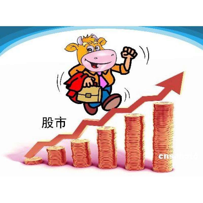 股票跌与涨是什么原理,股票一直跌原理