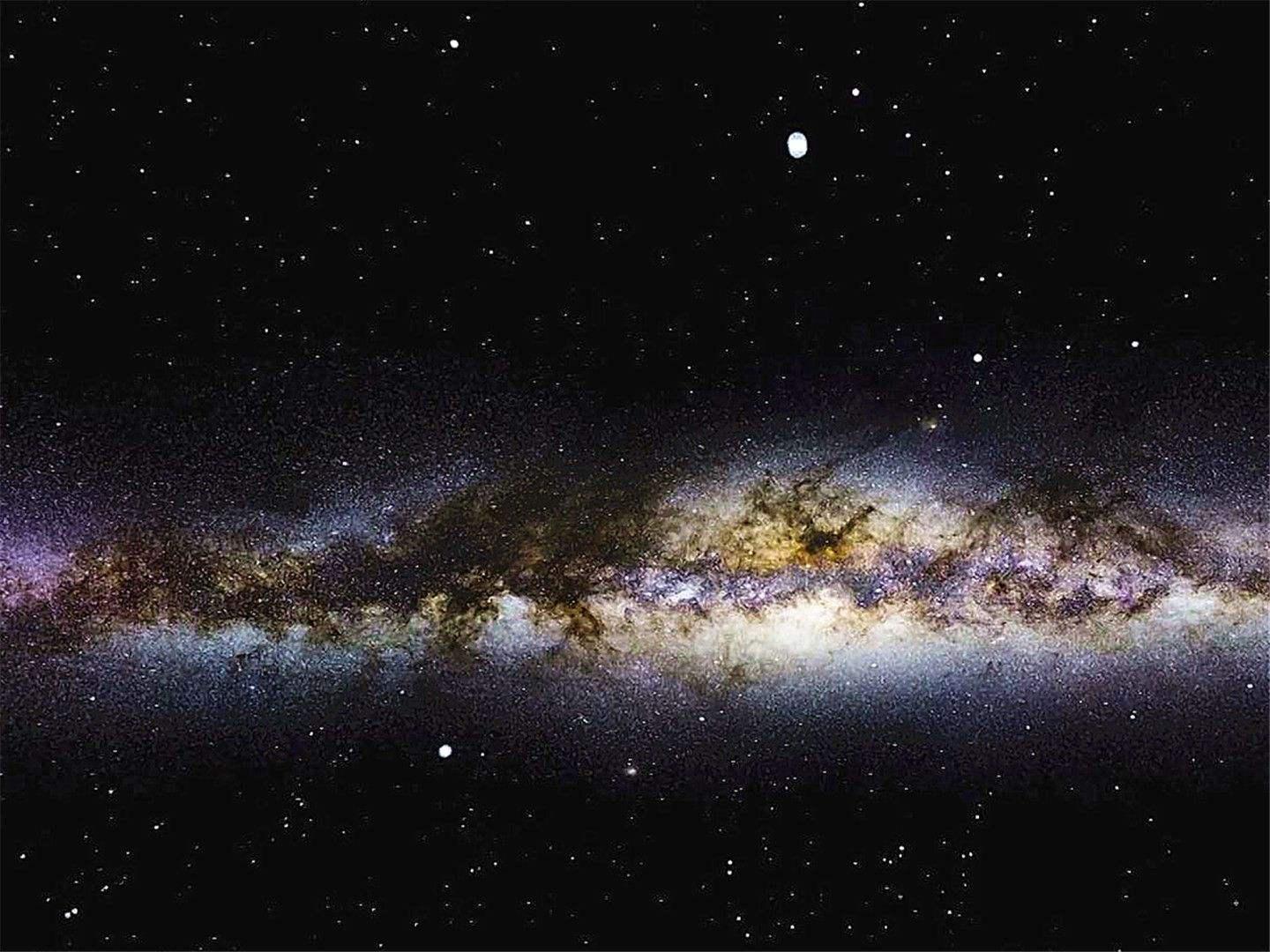 超新星爆炸对地球的影响,超新星爆炸真的有用吗