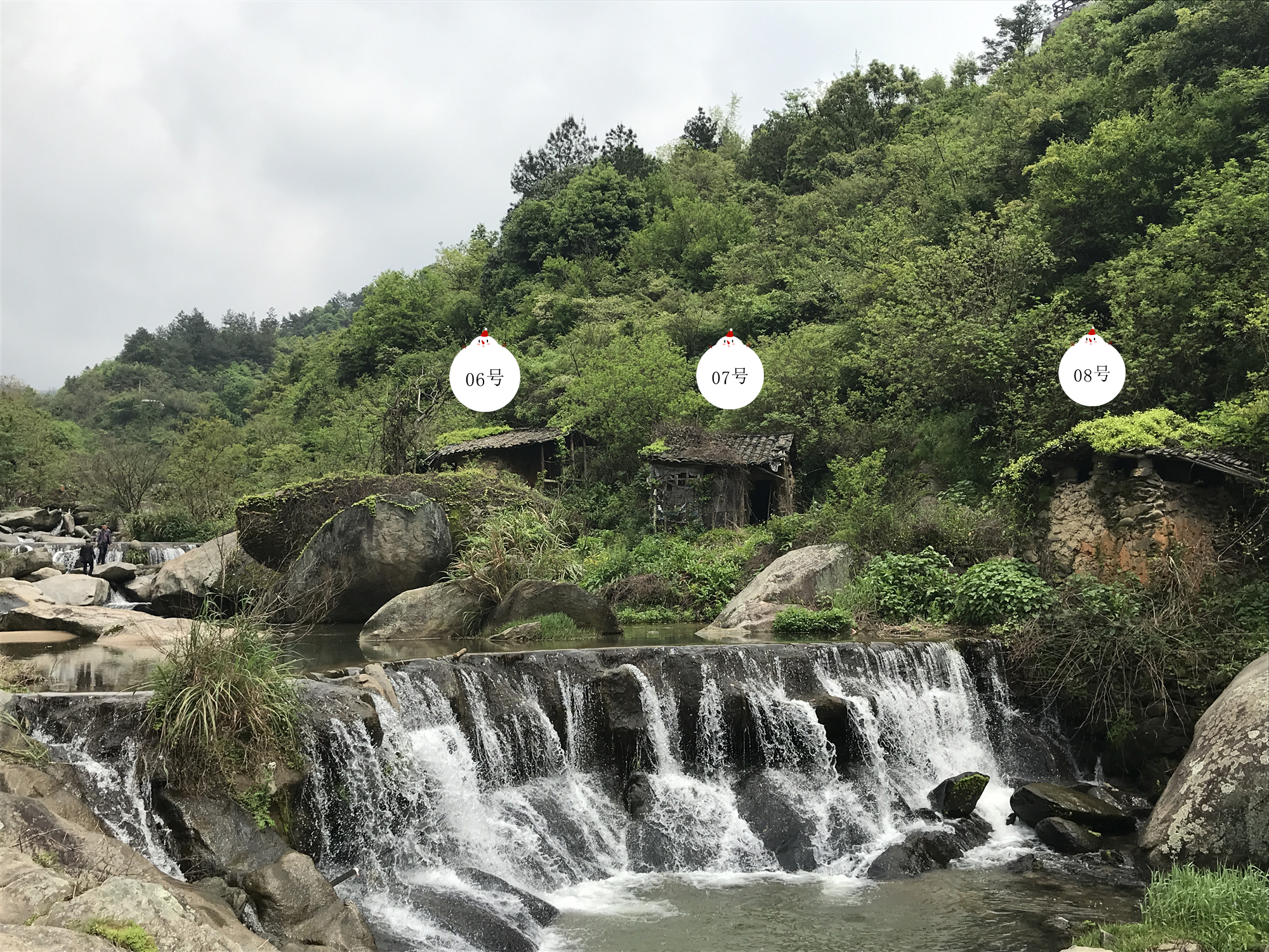 新发现：御纸最早西山造，宣纸源自铜源峡