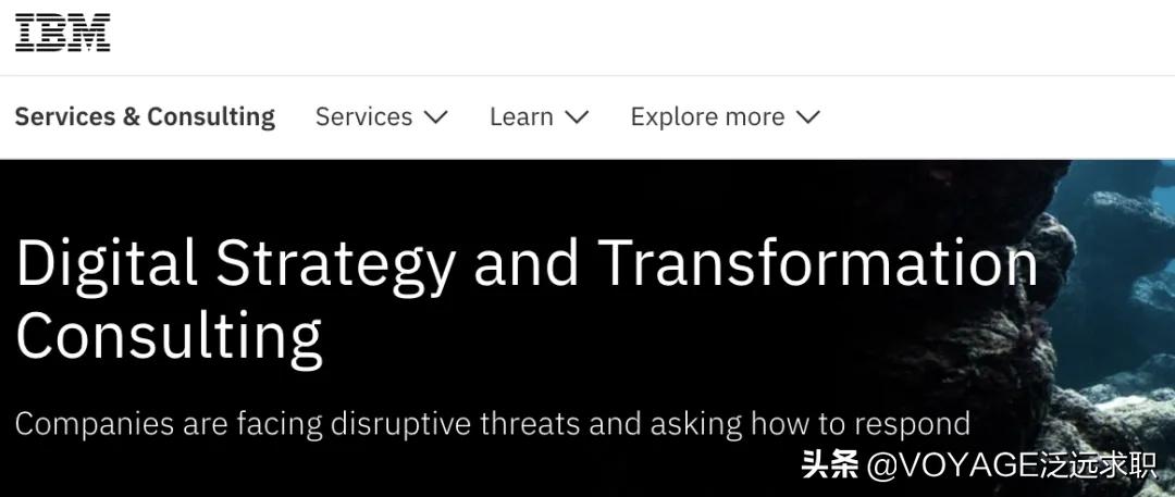 咨询行业的数据从哪里来的,咨询行业的未来