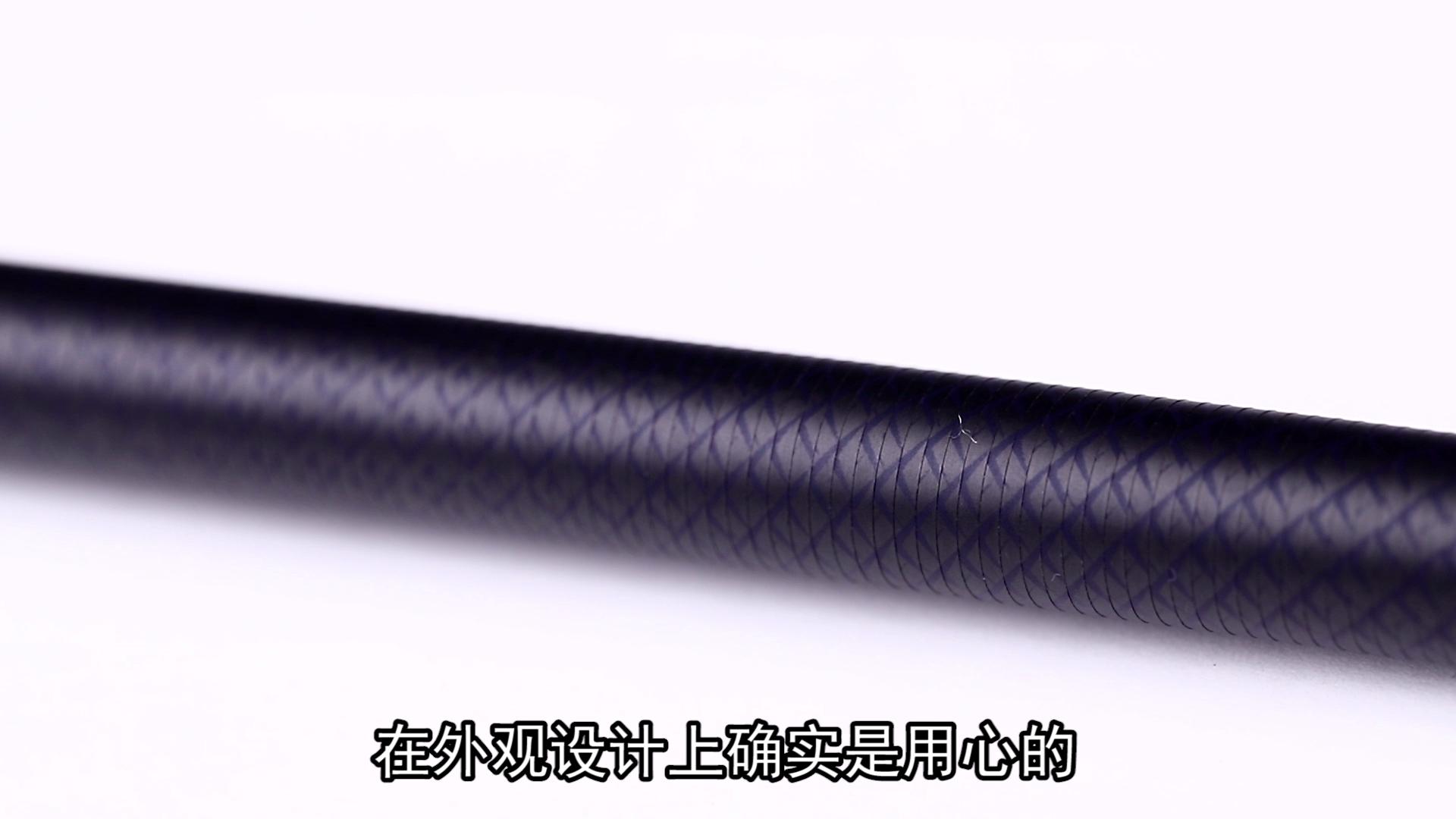 中逵大鲨鱼三代鱼竿怎么样,中逵大鲨鱼鱼竿测评