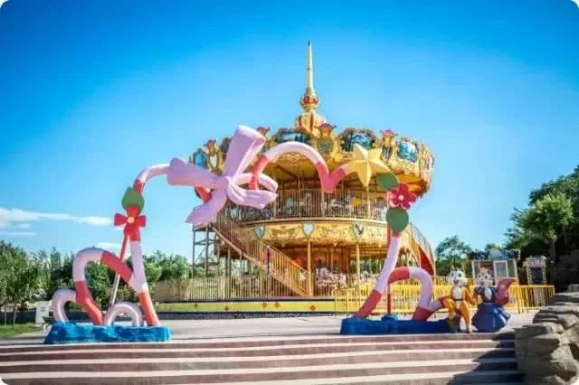 河北最美表白圣地,河北最值得表白的地方