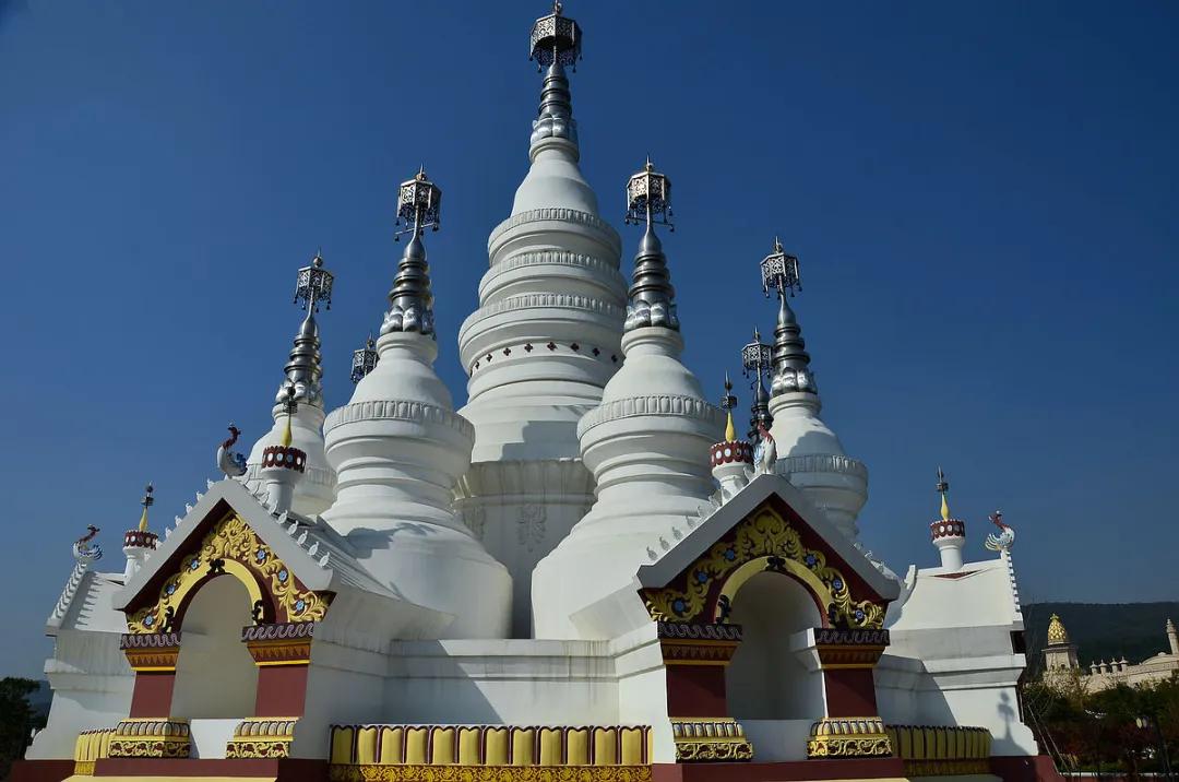 一起来讲傣语视频,一起来谈谈闽南文化