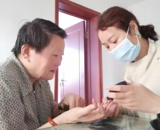 寻找首席慢性病专家,寻找慢性病管理专家