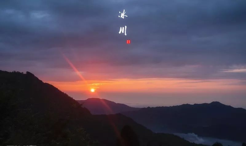 1h飚拢！千年银杏、云海星空、木屋烧烤……这条路线9……