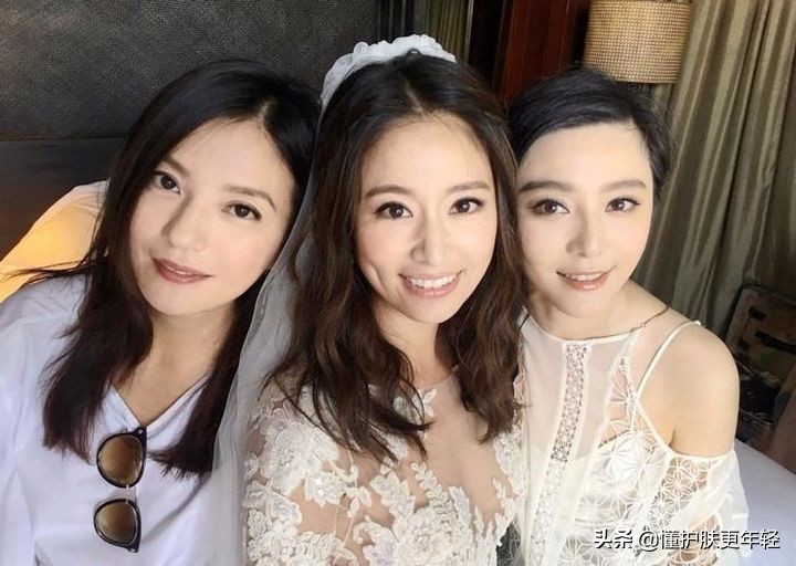 方脸女孩一定要知道的变美思路,方脸女生怎么拯救