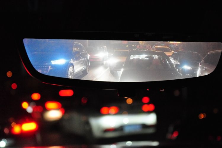 试驾凯迪拉克ct6入门车型,胖哥试驾凯迪拉克ct628t精英