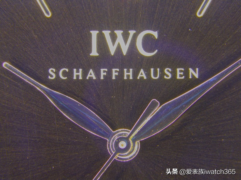 假表通过照片能看出真假吗,一眼就能看出的假表