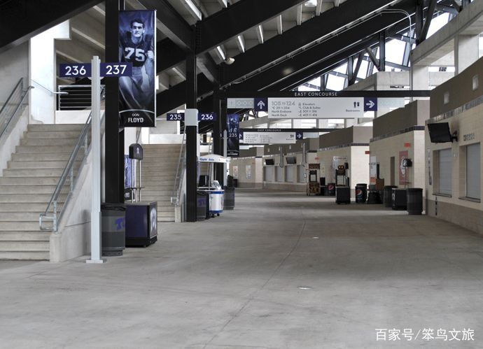 体育场导视,体育馆导视设计