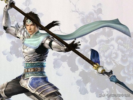 真三国无双光荣正版下载,真三国无双单机版v1.0