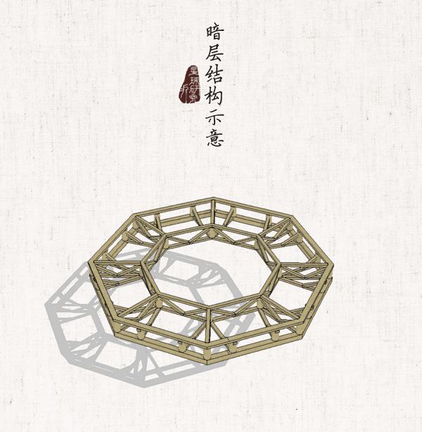 山西应县木塔千年不倒之迷,山西应县木塔是谁建的