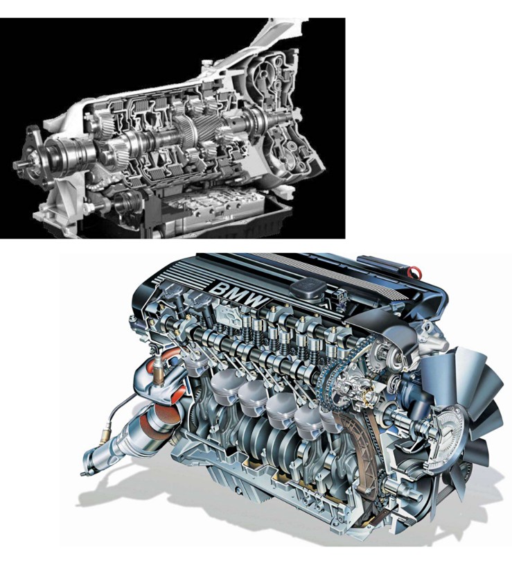 发动机是功率重要还是扭矩重要,发动机功率和扭矩是什么意思