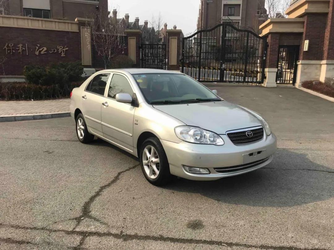 一万元二手车推荐排行榜,一万元的二手车值得买吗