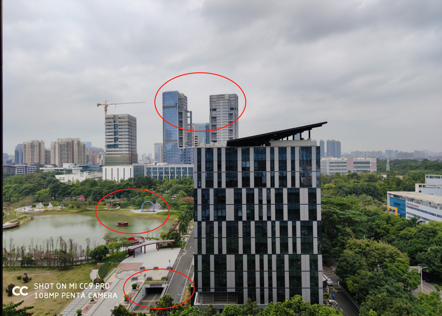 小米cc9pro评测跑分,小米cc9pro评测拍照