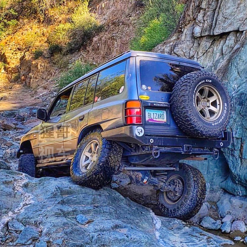 焦点释疑技术分析老山猫粉独白揭秘长文真实评荐帕杰罗V9系