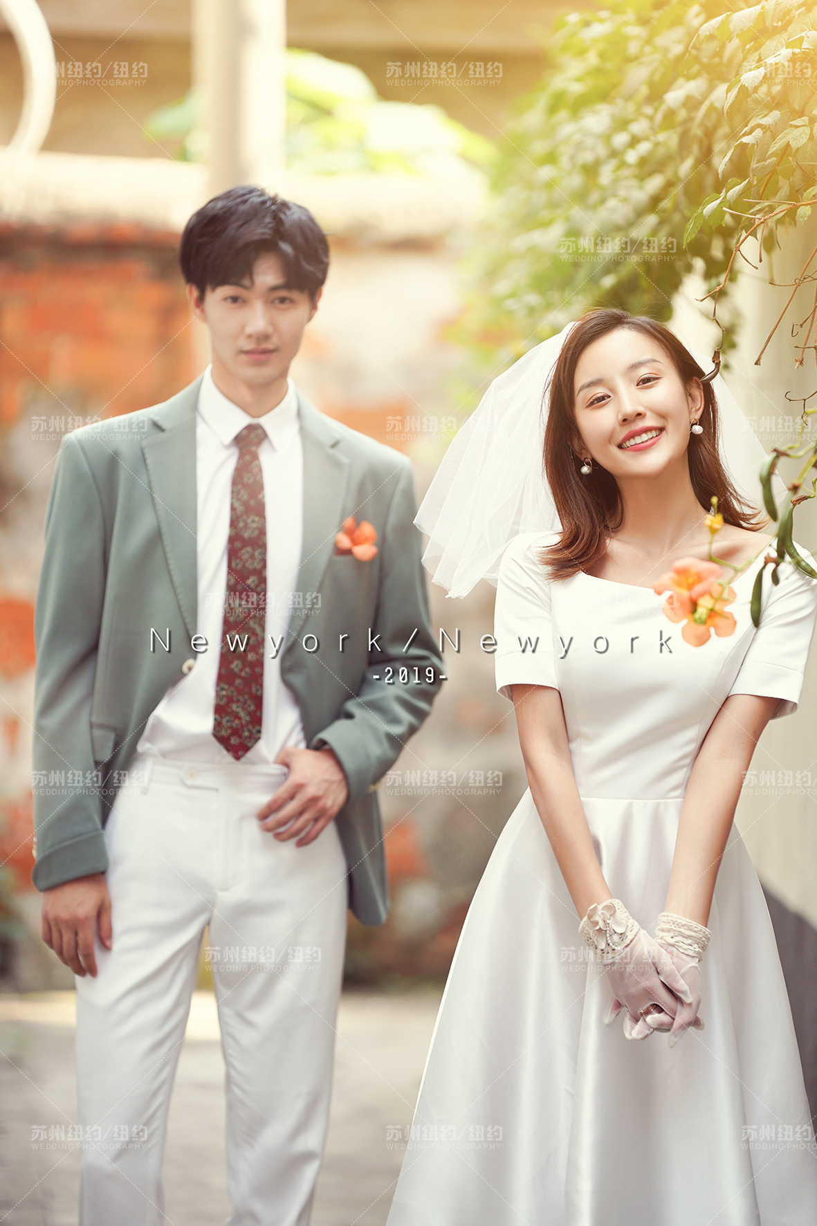 纽约拍摄取景,纽约十大最佳摄影地