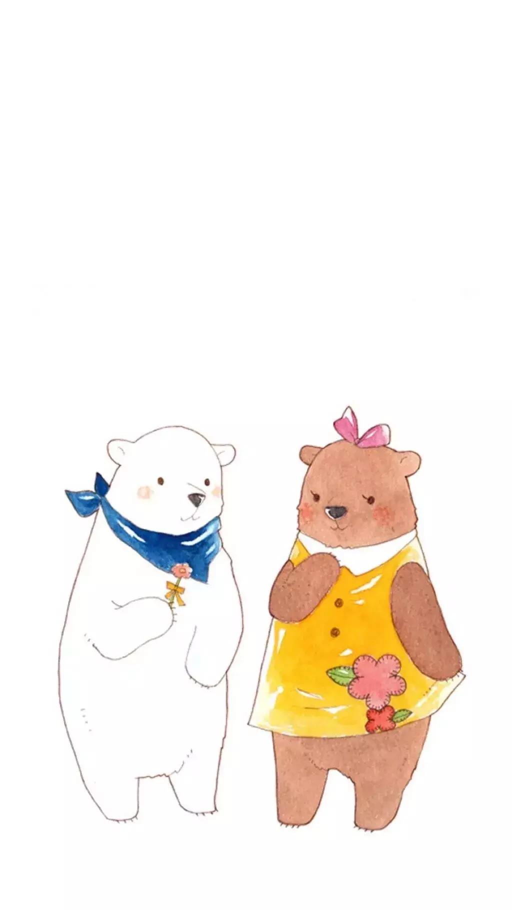 一组超治愈的动画，治疗你的不开心