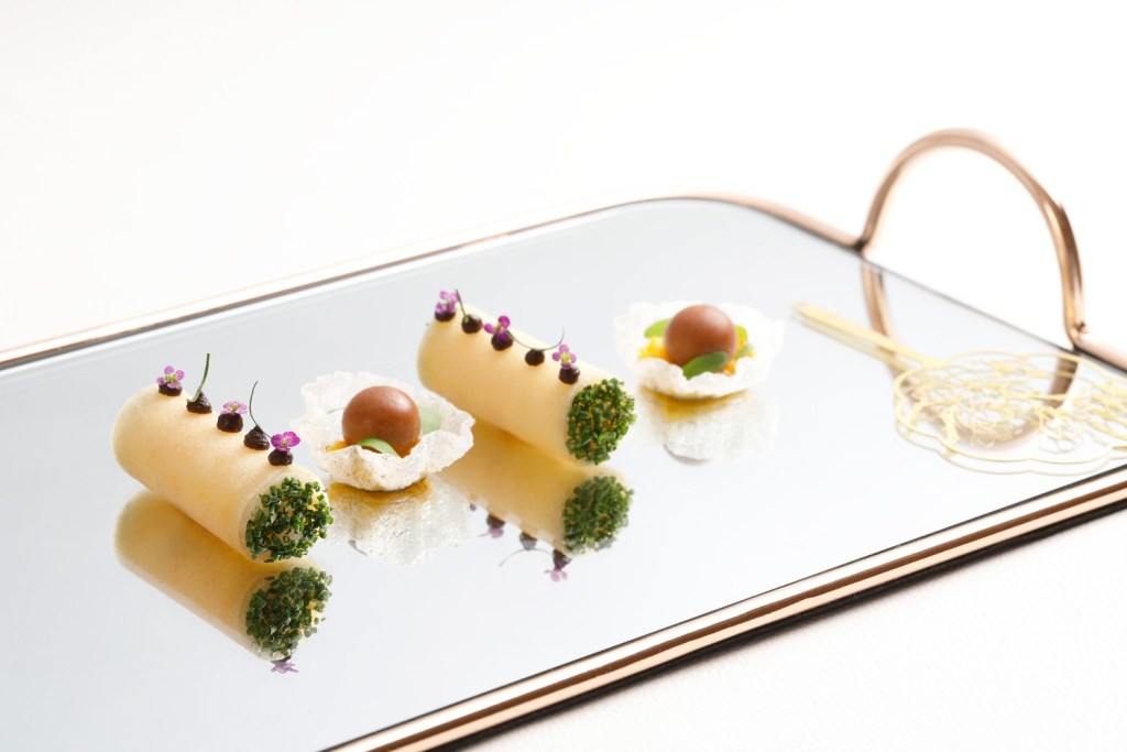 香港顶级餐厅排名前十,香港十大顶级餐厅在哪里