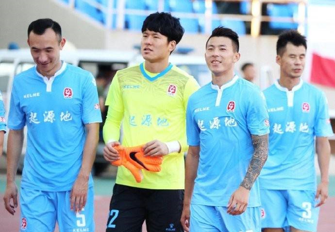 淄博蹴鞠足球最新消息,淄博蹴鞠首发阵容