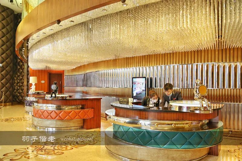 澳门攻略一日游葡京,澳门葡京人一日游攻略自由行