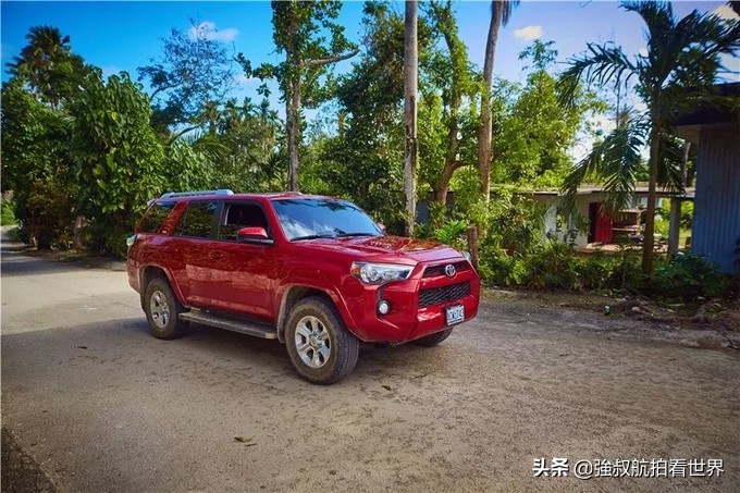 美国塞班岛风景迷人,美国塞班岛旅游景点视频