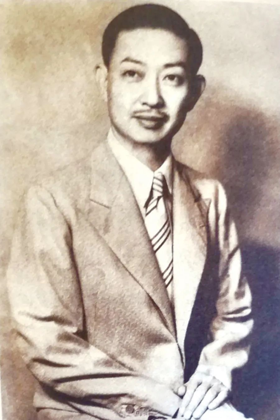 京剧大师梅兰芳遇到的挫折,梅兰芳战胜自己