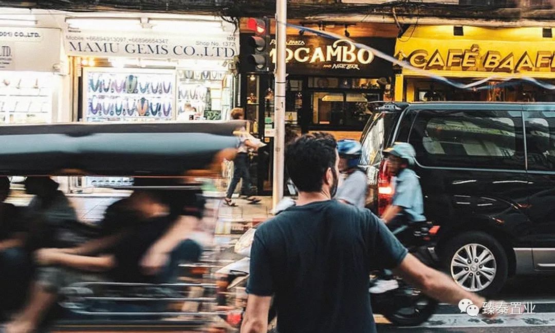 泰国买新汽车需要什么手续,泰国买二手车攻略