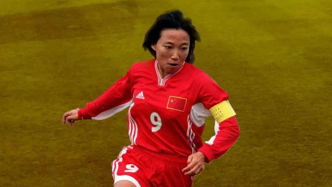 女足给中国足球带来一丝希望,女足世界杯眼泪