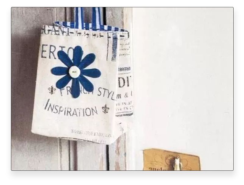 拼布小房子教程,拼布手工教程拼地垫