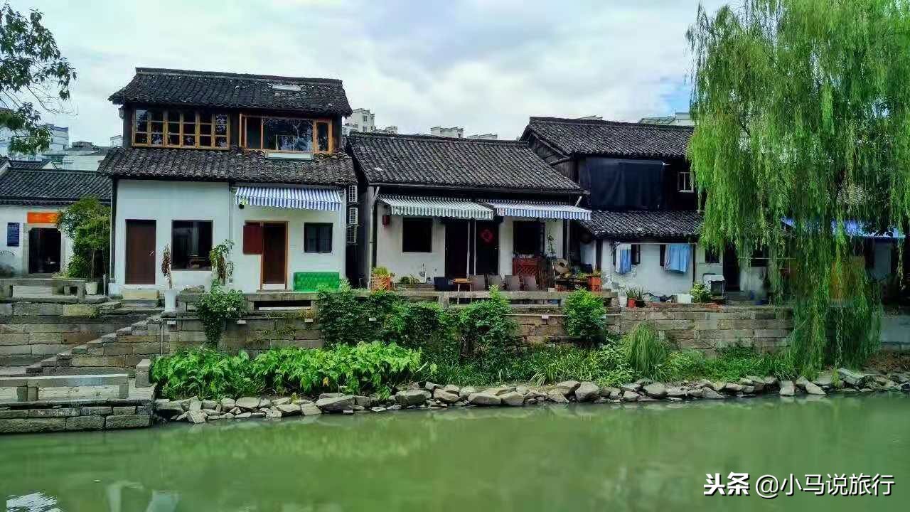 除了西湖还能去杭州吗,除了西湖杭州还有哪些景点