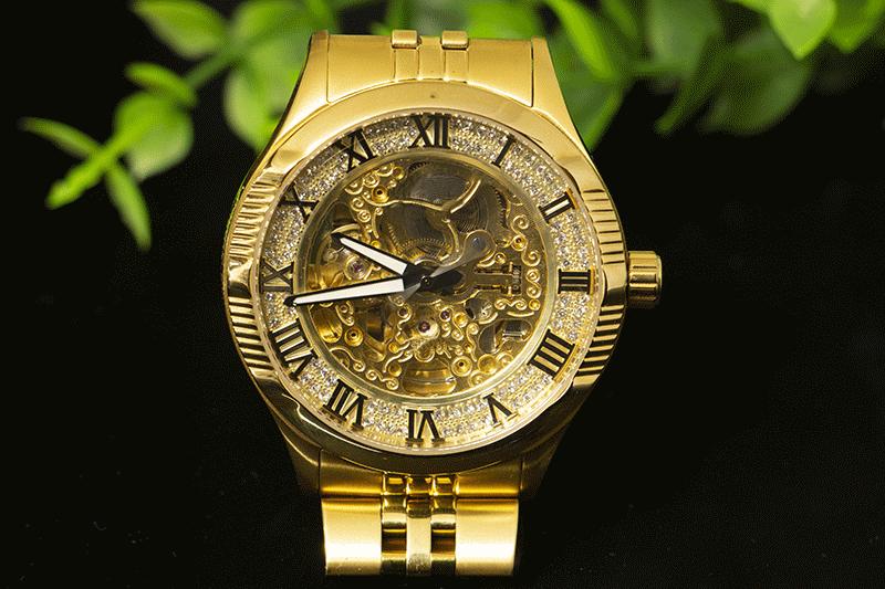 jojo轻奢腕表,jojo限量版腕表