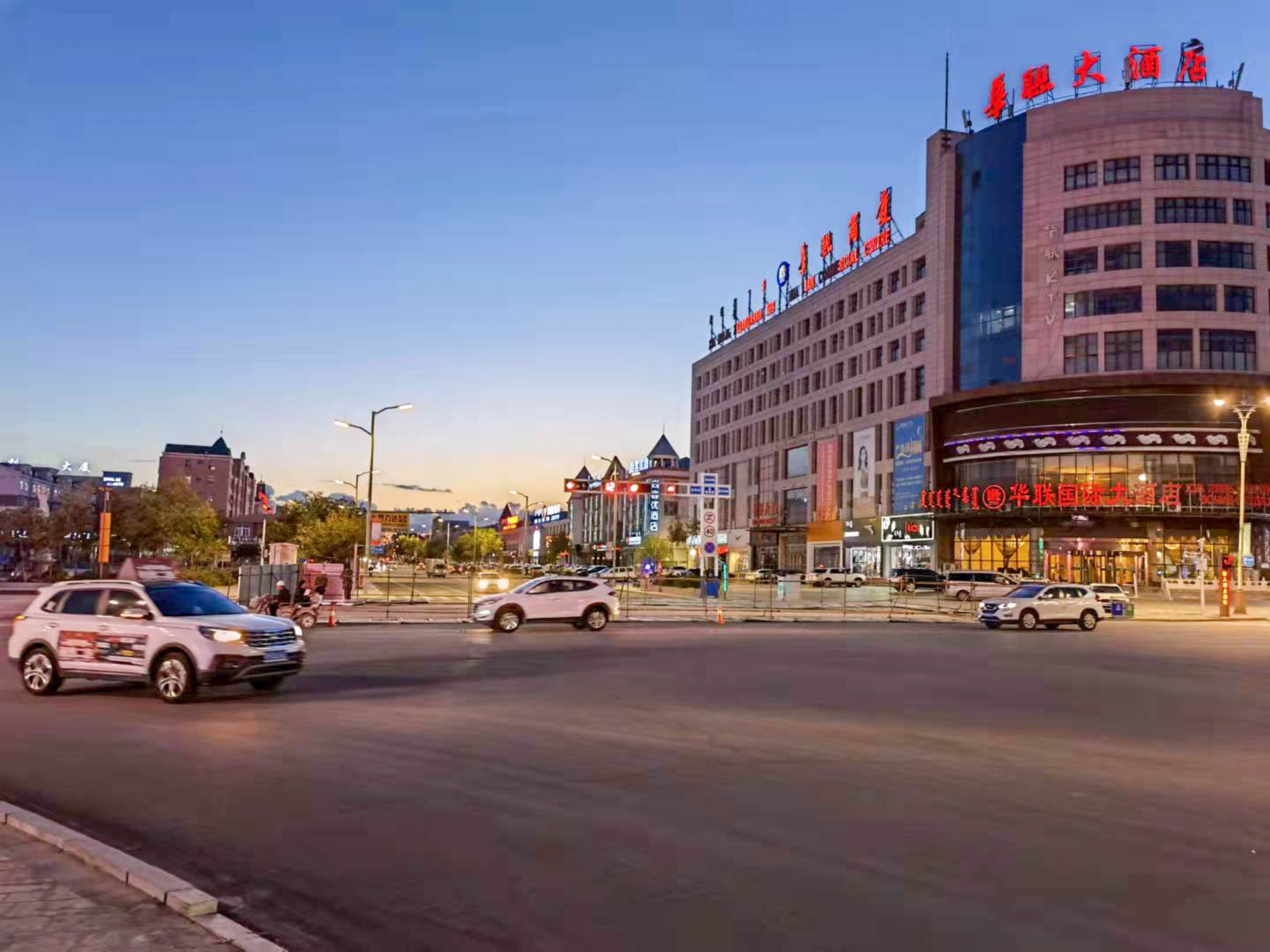 二连浩特到新疆边境游,内蒙古自驾游二连浩特