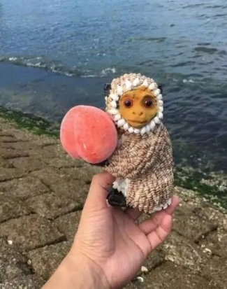 直男们送的奇葩礼物,直男该送女朋友什么礼物