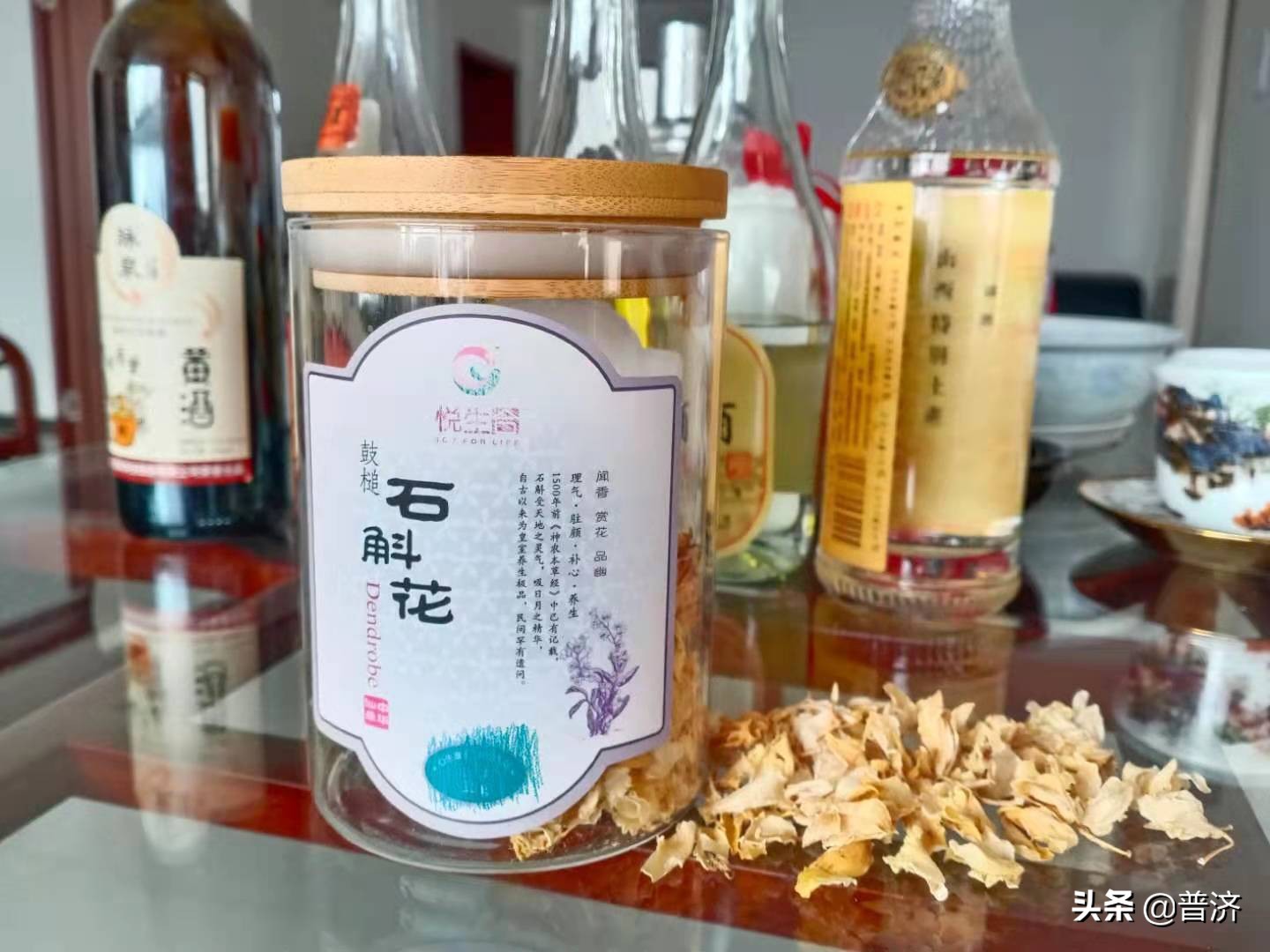 普洱古树茶花怎么喝才好喝,普洱古茶树茶花功效和作用是什么