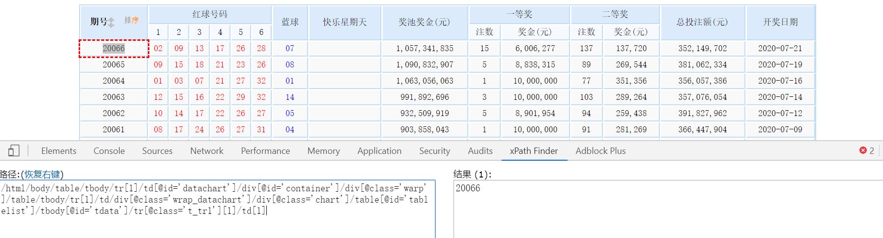 python爬虫怎么爬取vip视频,用python爬虫技术预测双色球