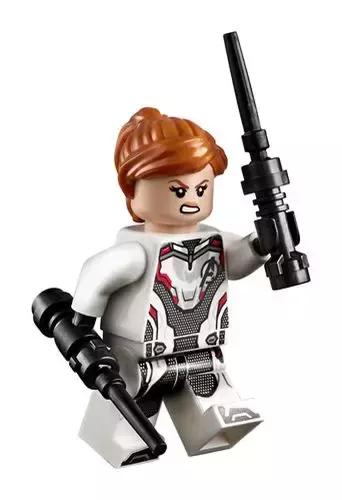 乐高Lego76144-复仇者联盟绿巨人直升机坠落