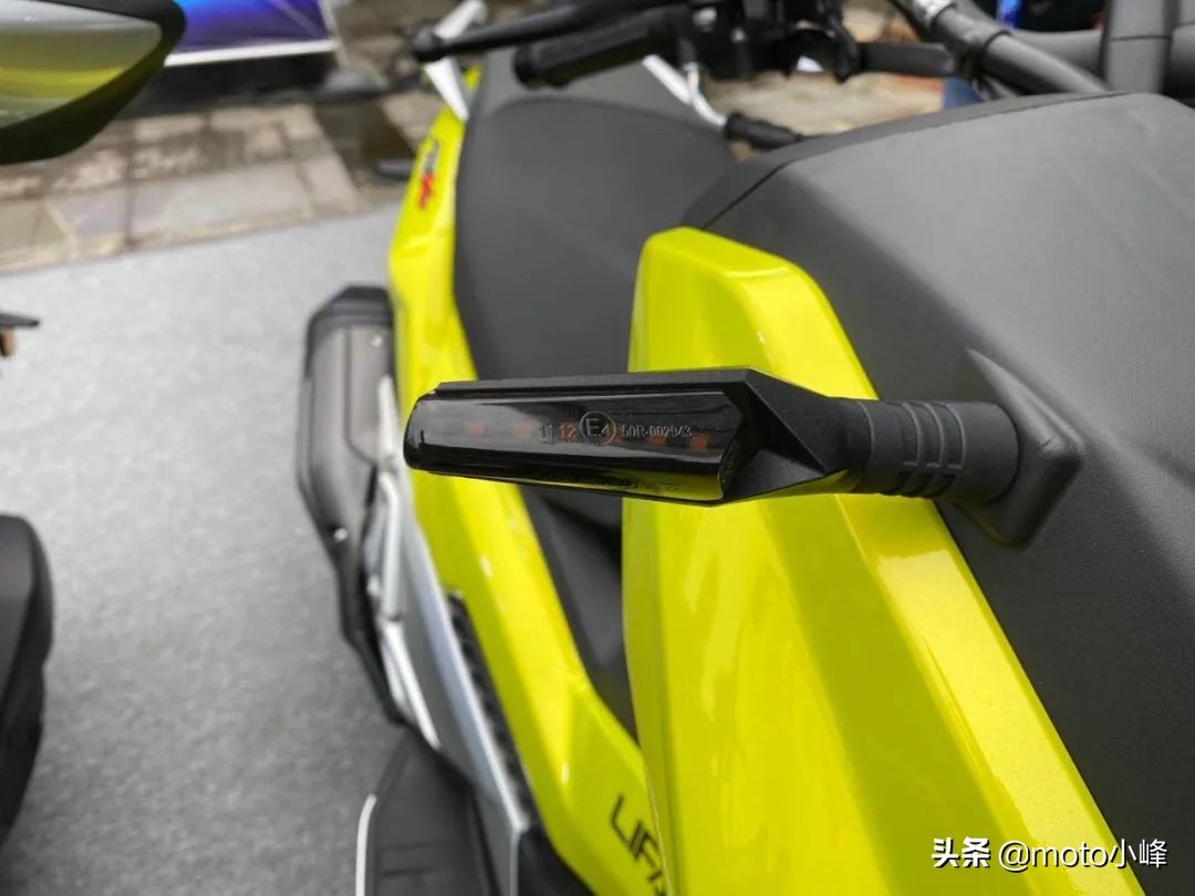 力帆kpv150售价是多少钱,力帆kpv150多少钱落地