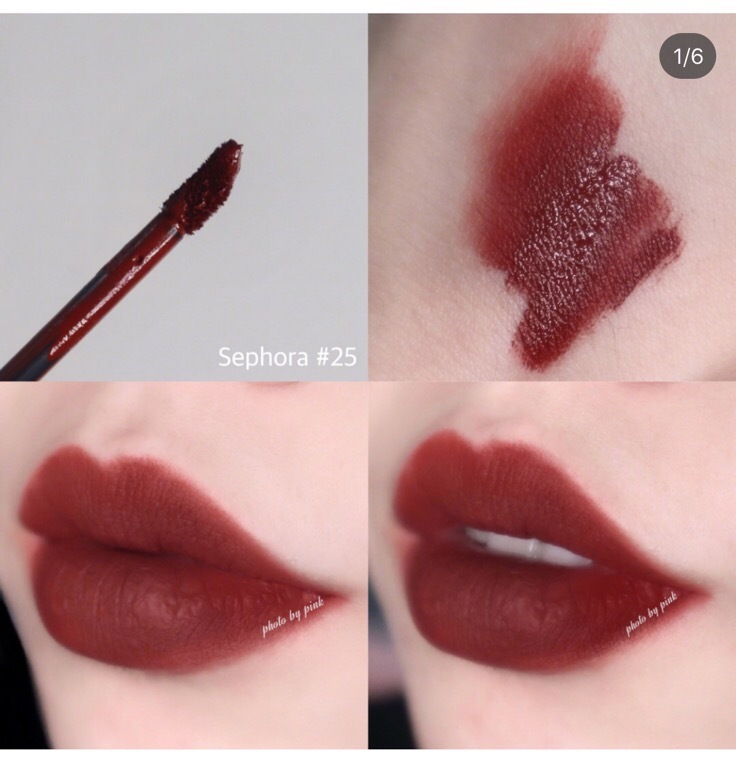 春夏必备滋润显白的口红安利,夏季显白口红推荐