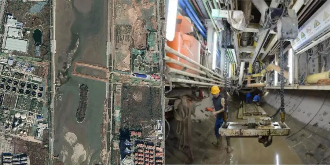 谷歌地球带你从不同的角度看世界,西安谷歌地球进展