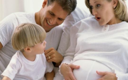 怀孕了不害喜是怎么回事,怀孕如果有问题可以查出来嘛